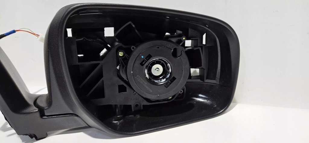 фото №2, Зеркало правое renault koleos 3 pin 96301jyxxx