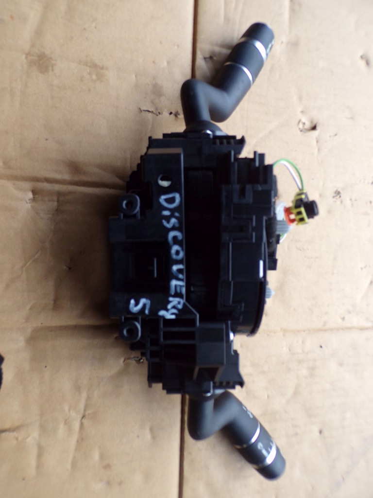 фото №8, Перемикач комбінований bj32-3f972-db discovery v