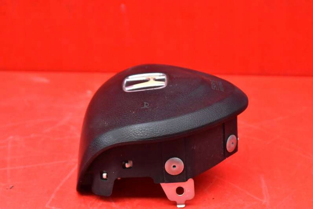 фото №6, Подушка безпеки подушка повітряна водія honda accord 8 viii 07-11