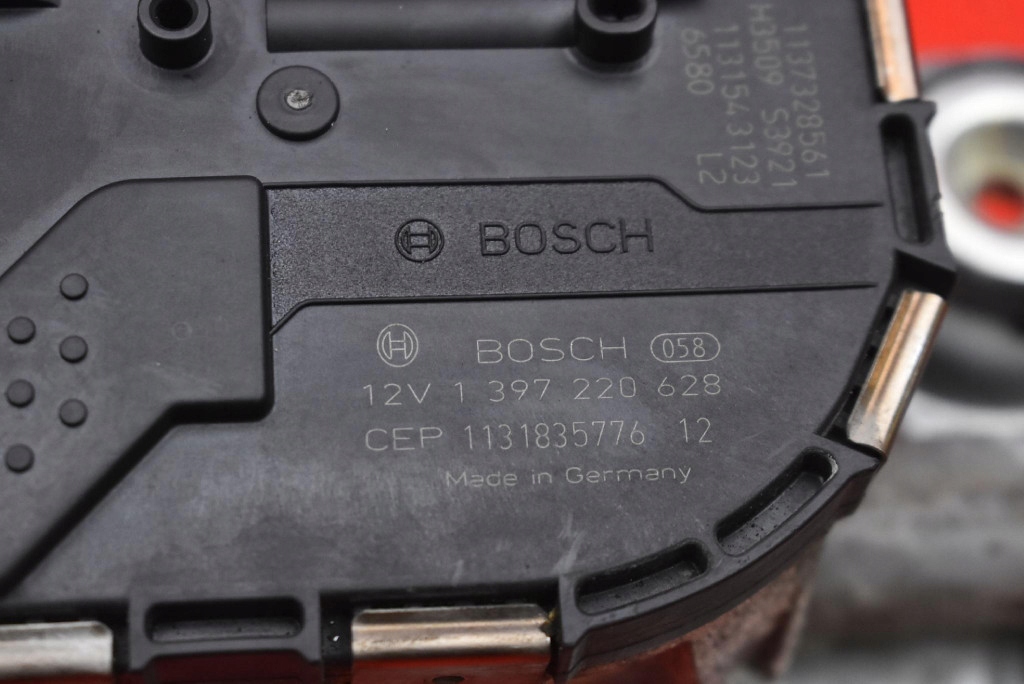 Механизм моторчик дворник европа  30753493 volvo v60 1 1 10-13 в Украине