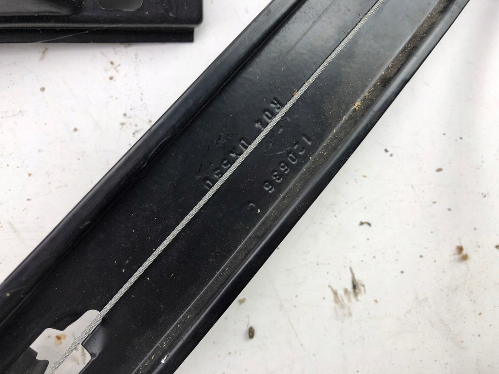 фото №5, Підйомник скло seat оригінальний номер 6j4839462b