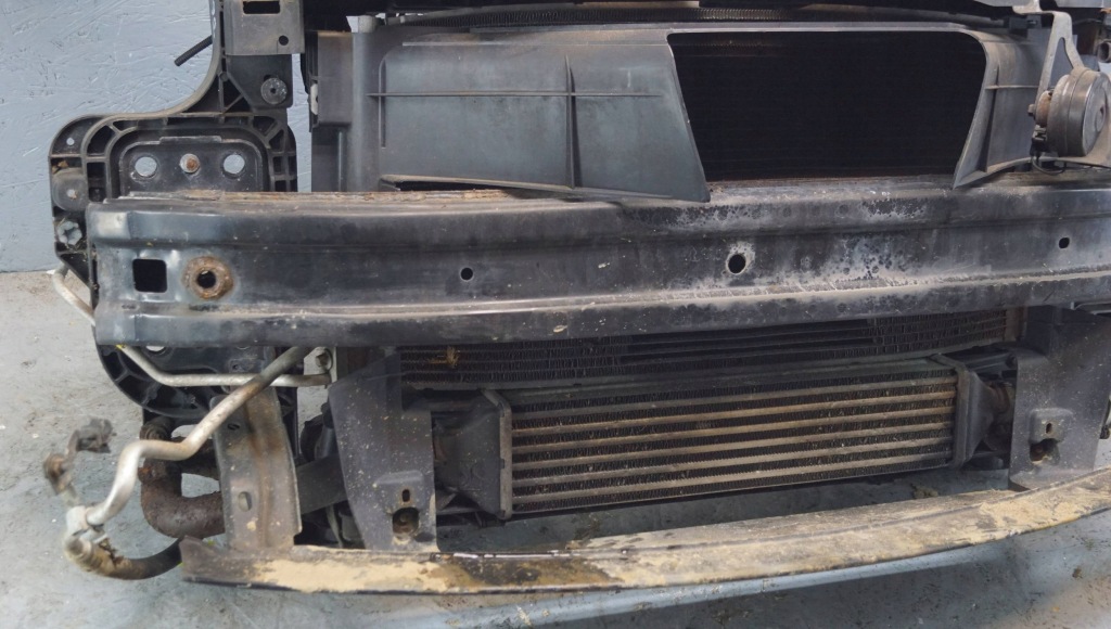 Ремень передний радиатор alfa romeo mito 1.3 jtd d615 с Разборки