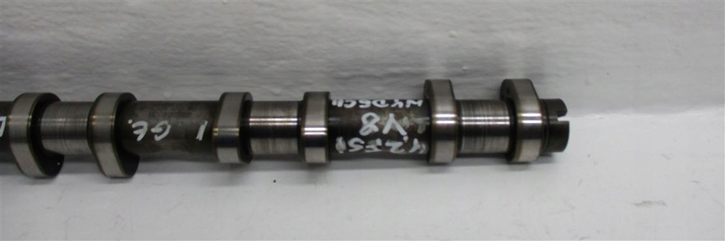 фото №6, Вал распределительного вала lw audi s5 4.2 fsi cau 079109102cg