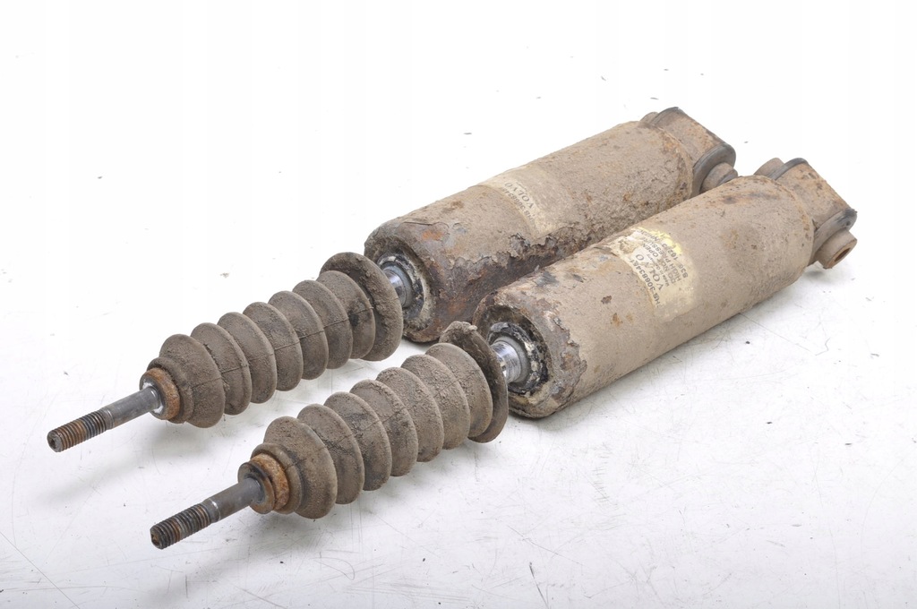 фото №1, Volvo xc90 амортизатори задня рівень комплект 30683451