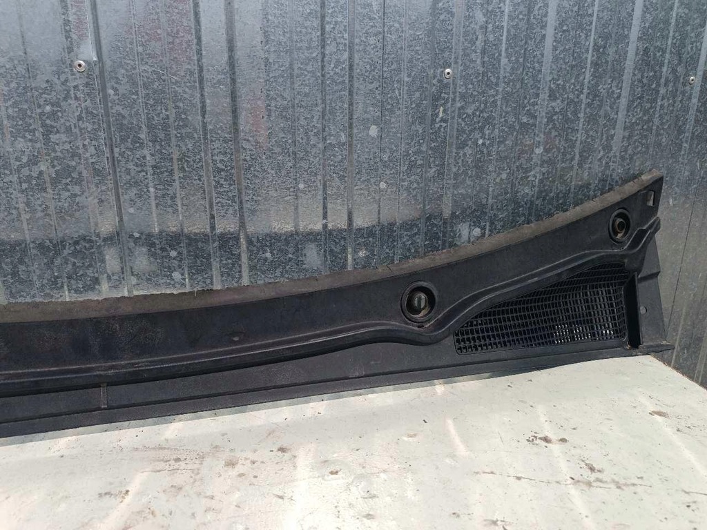 фото №4, Жабо renault clio iv 668115228r