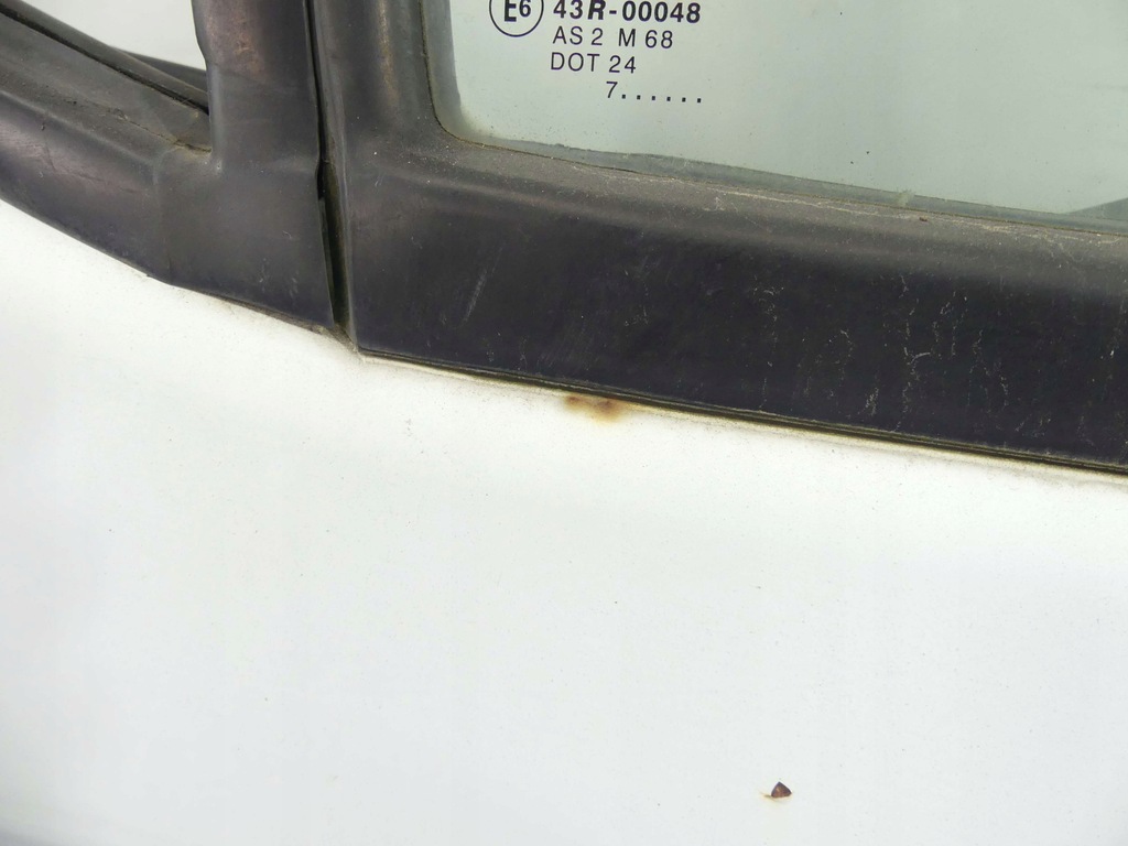 фото №12, Дверь перед правое iveco daily iv 06-11