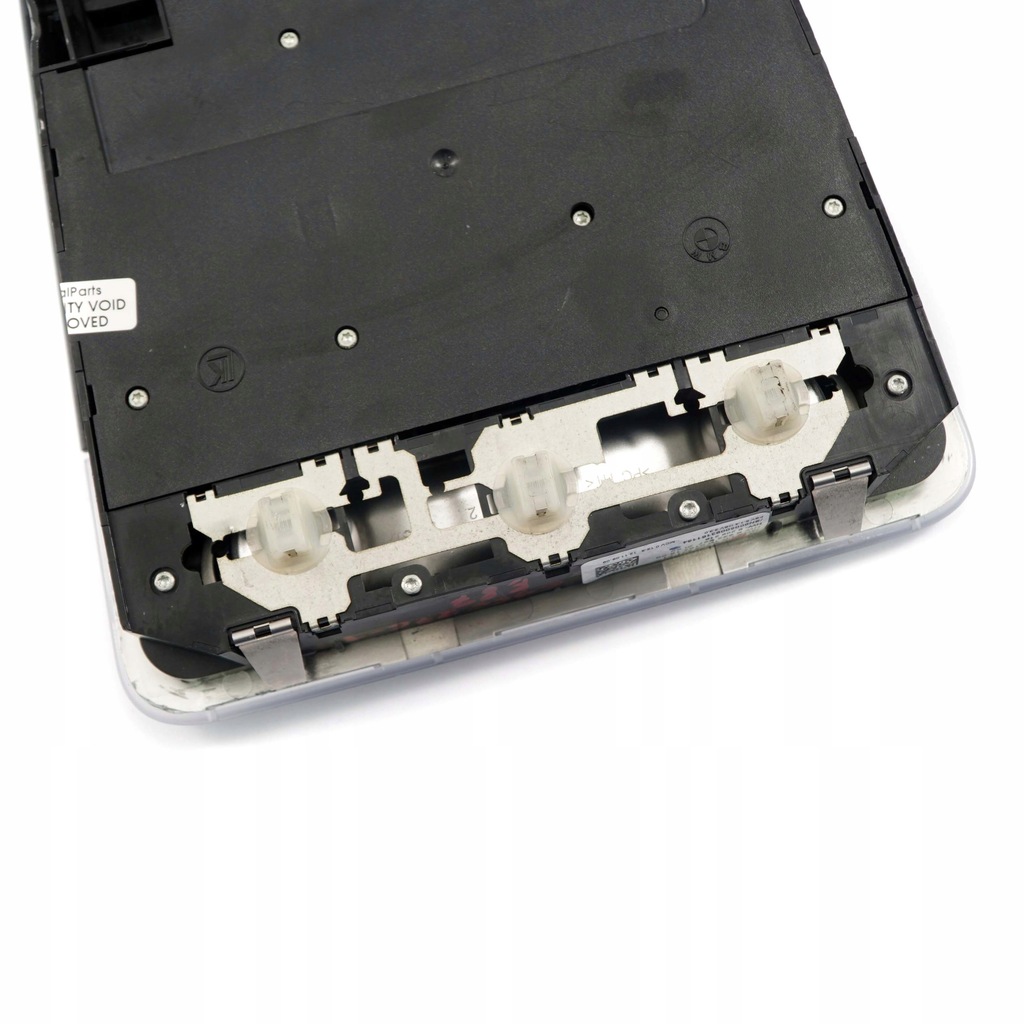 фото №11, Bmw e81 e87 освітлення салону лампа стельовий 6955276