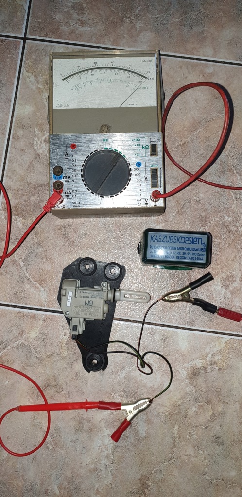 фото №14, Opel meriva a lift привод центрального замка крышки задняя задний