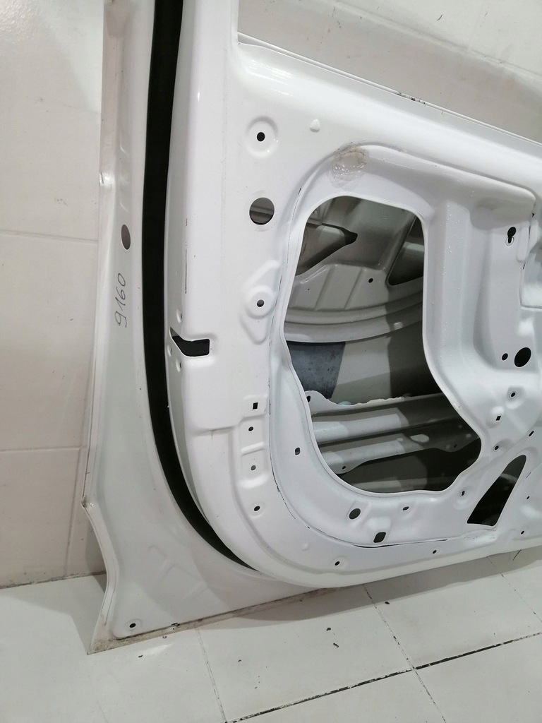 фото №12, Двері ліва передні перед hyundai ioniq 5 v hal 9160