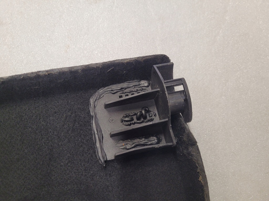 фото №15, Opel insignia a hb полиця задня задня