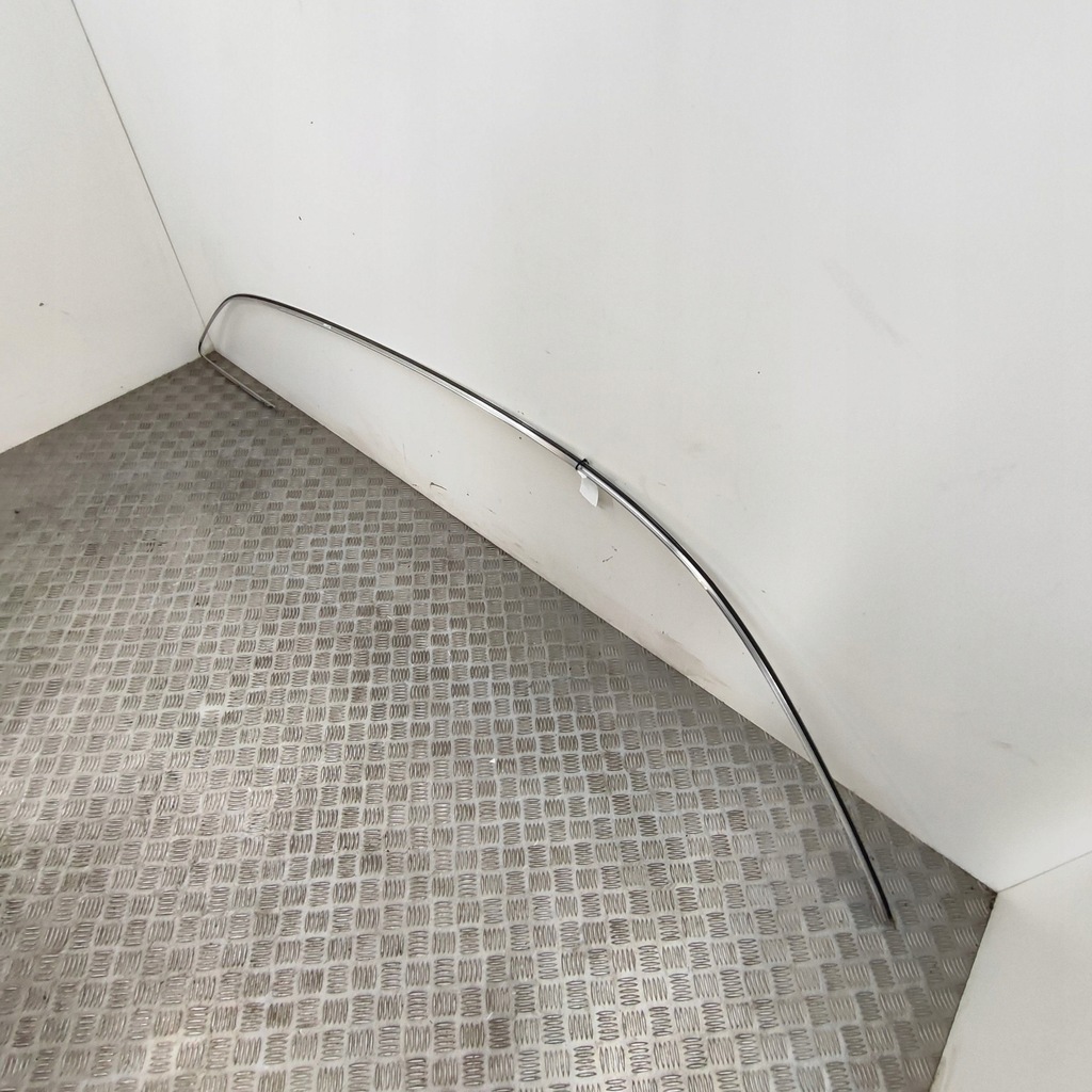 фото №5, Audi q5 sq5 2015 ліва сторона молдинг дахова