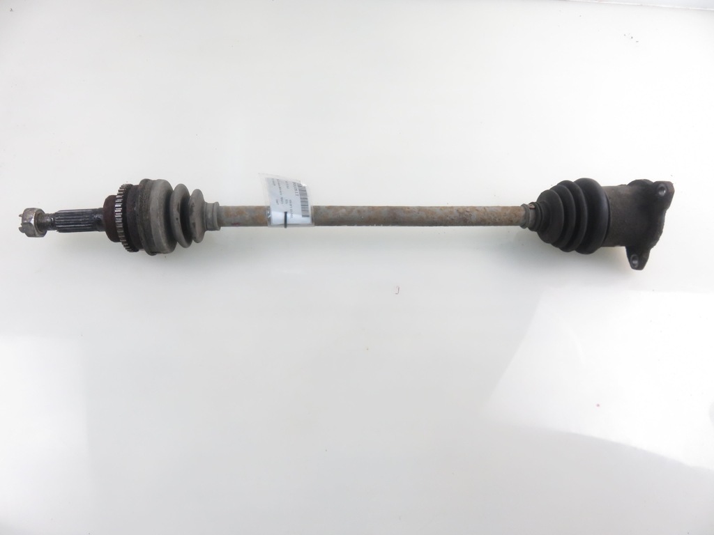 фото №1, Приводной вал левая задняя suzuki swift mk6 1.3 4x4