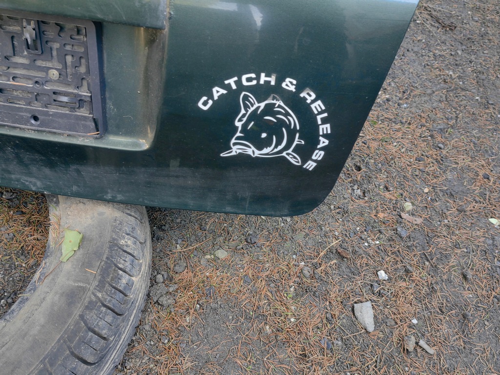 фото №8, Кришка багажника багажника a4 b5 lift kombi ly6r 99-21 накладка джгут замок