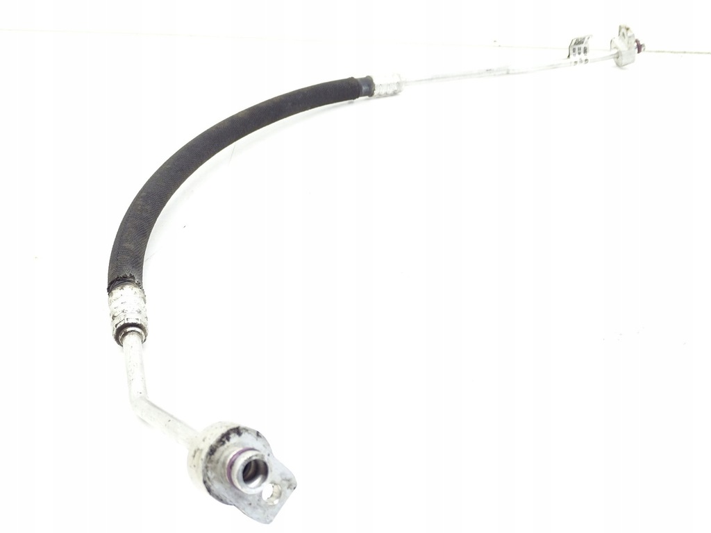 фото №1, Шланг трубка кондиціонера audi q7 4m 4m0816741cn