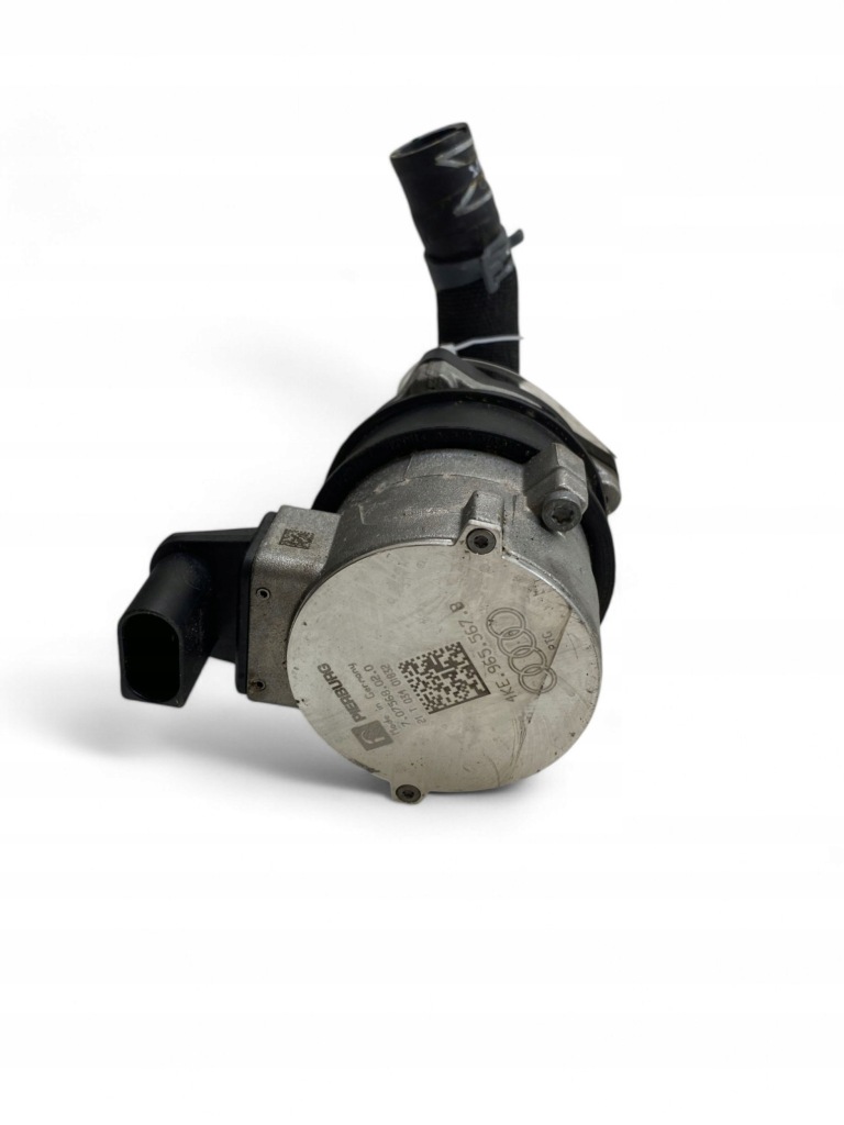 Audi e-tron додаткова насос води 4ke965567b Недорого