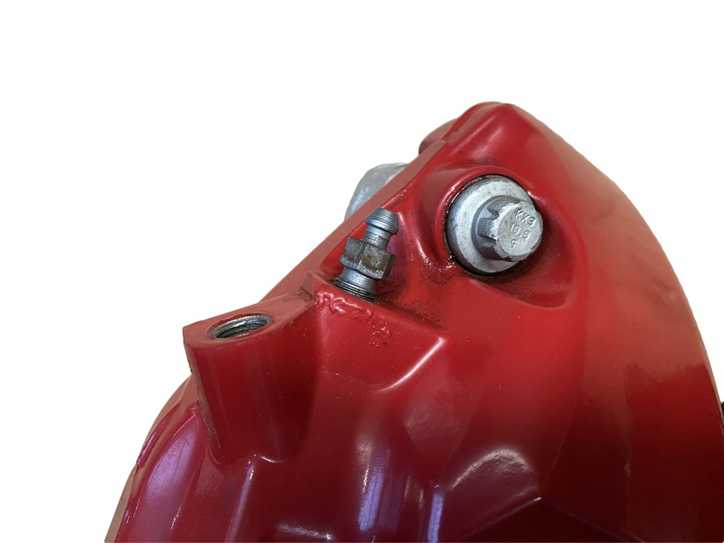 фото №10, Audi s4 s5 8w b9 суппорты тормозные тормозные диски перед 350mm