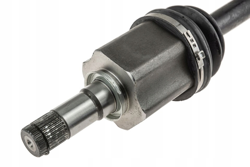 фото №3, Привідний вал привідна ranger 11- /передня ліва mtm atm