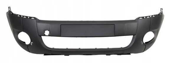 фото №1, Бампер передний citroen berlingo 2008-2012