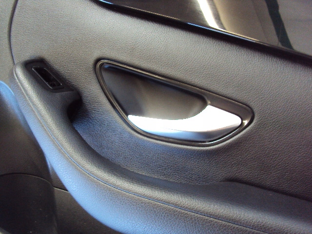 фото №5, Обивка дверь правый задняя mercedes glc x253 2015-