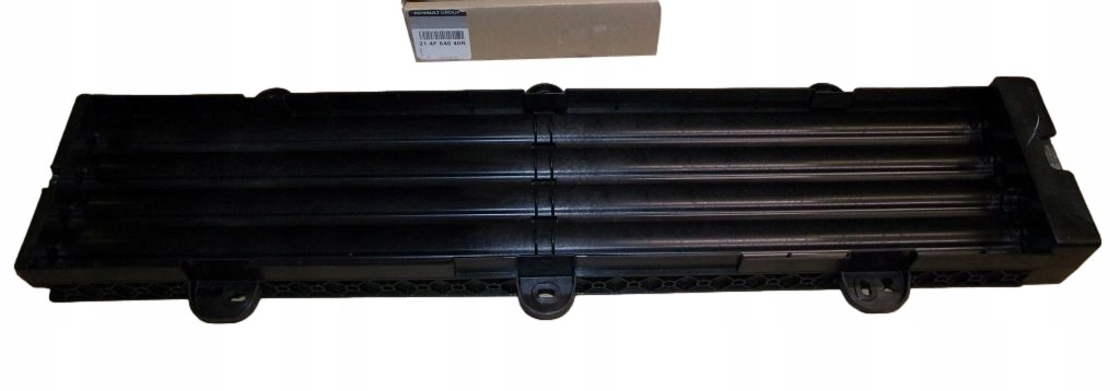 Жалюзі шторка радіатора r espace v Ціна