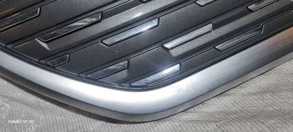 фото №8, Решітка радіатора решітка радіатора audi q4 e-tron 21-