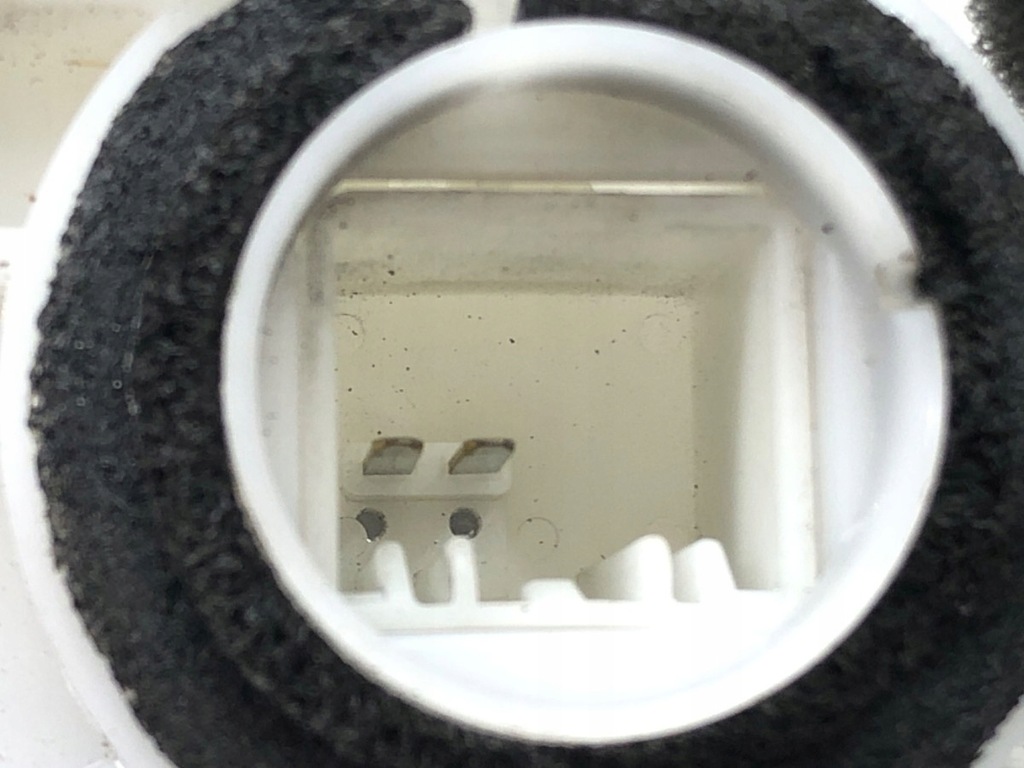 фото №6, Замок двері правий перед honda cr-v iii suv