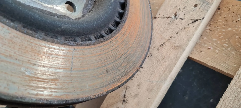 фото №12, Sq5 q5 80a суппорт суппорты задняя тормозные диски набор 330mm 3.0 tfsi s4 b9 8w a5 s5