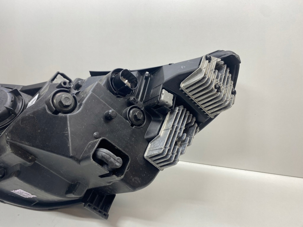 фото №10, Hyundai i30 iii lift лампа правая правый перед передняя full led 92102g4600