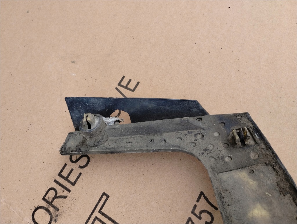 Купить Mercedes w124 прокладка капот 85-93 комплект уплотнители