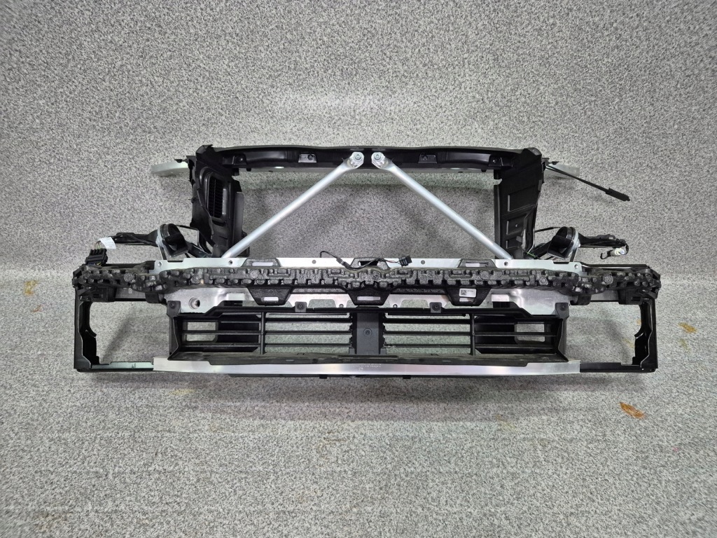 Купити Ремінь підсилювач бампер перед передній bmw x3 g01 x4 g02 lift lci m-pakiet