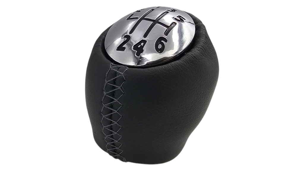 фото №6, Ручка переключения передач renault laguna scenic ii scenic iii megane iii master