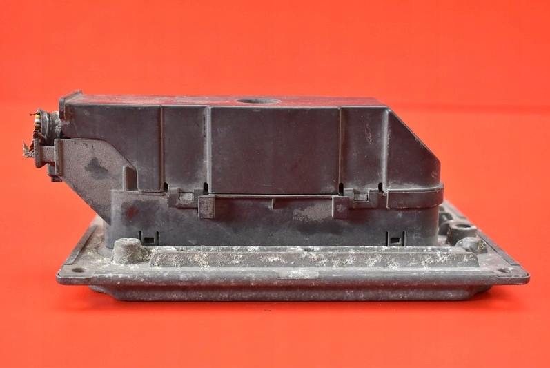 фото №6, Блок управления двигателя ford fusion 1.4 05r