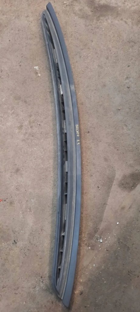 фото №1, Решітка панелі 1308181070