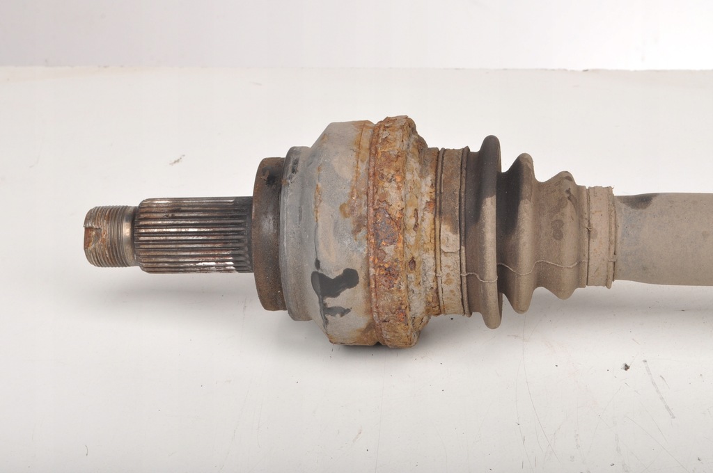 фото №7, Bmw 7 f02 4.4 v8 приводной вал левый задняя задняя