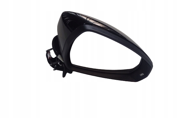 фото №1, ^^ audi a3 8v дзеркало праве зовнішнє 6 pin