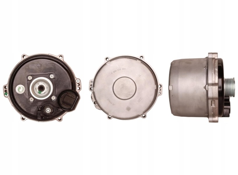 Купить Генератор 135a lucas к renault mascott