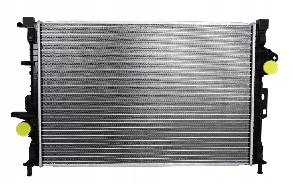 фото №1, Радіатор wody ford transit connect 2013 -