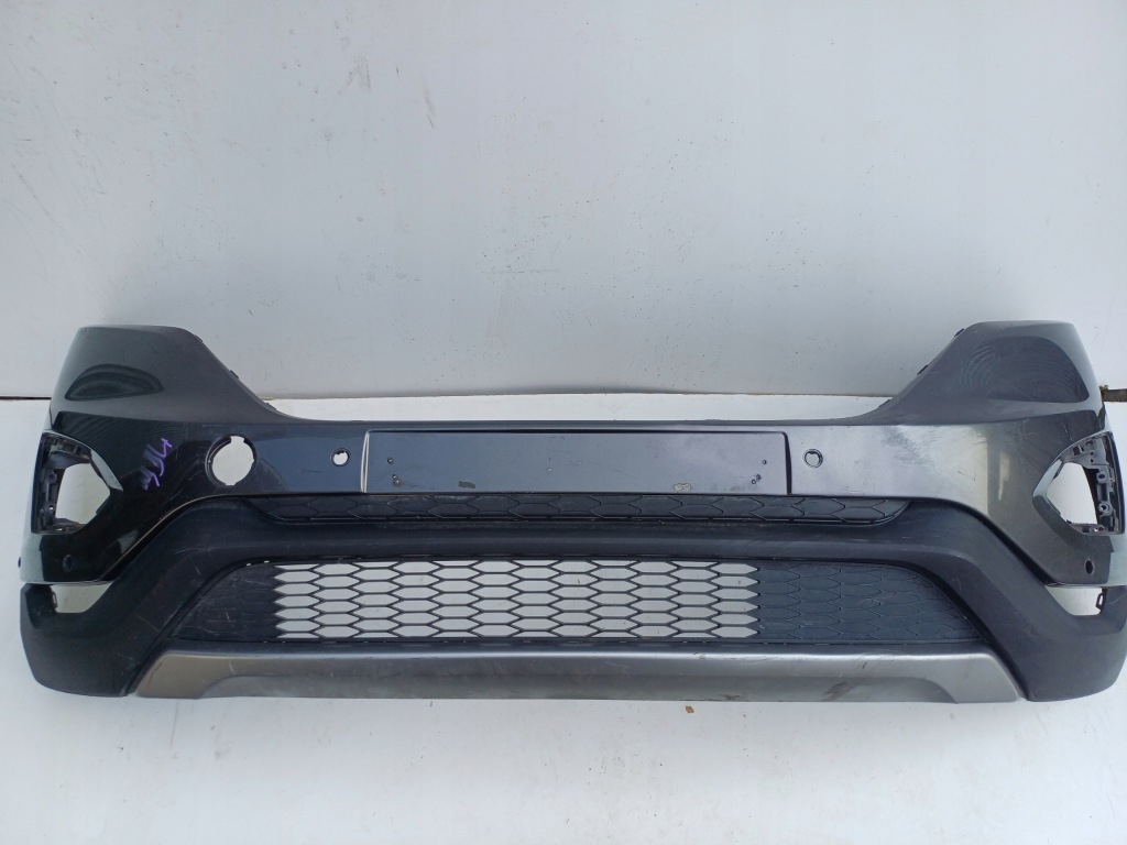 Купить Бампер перед передний ford edge