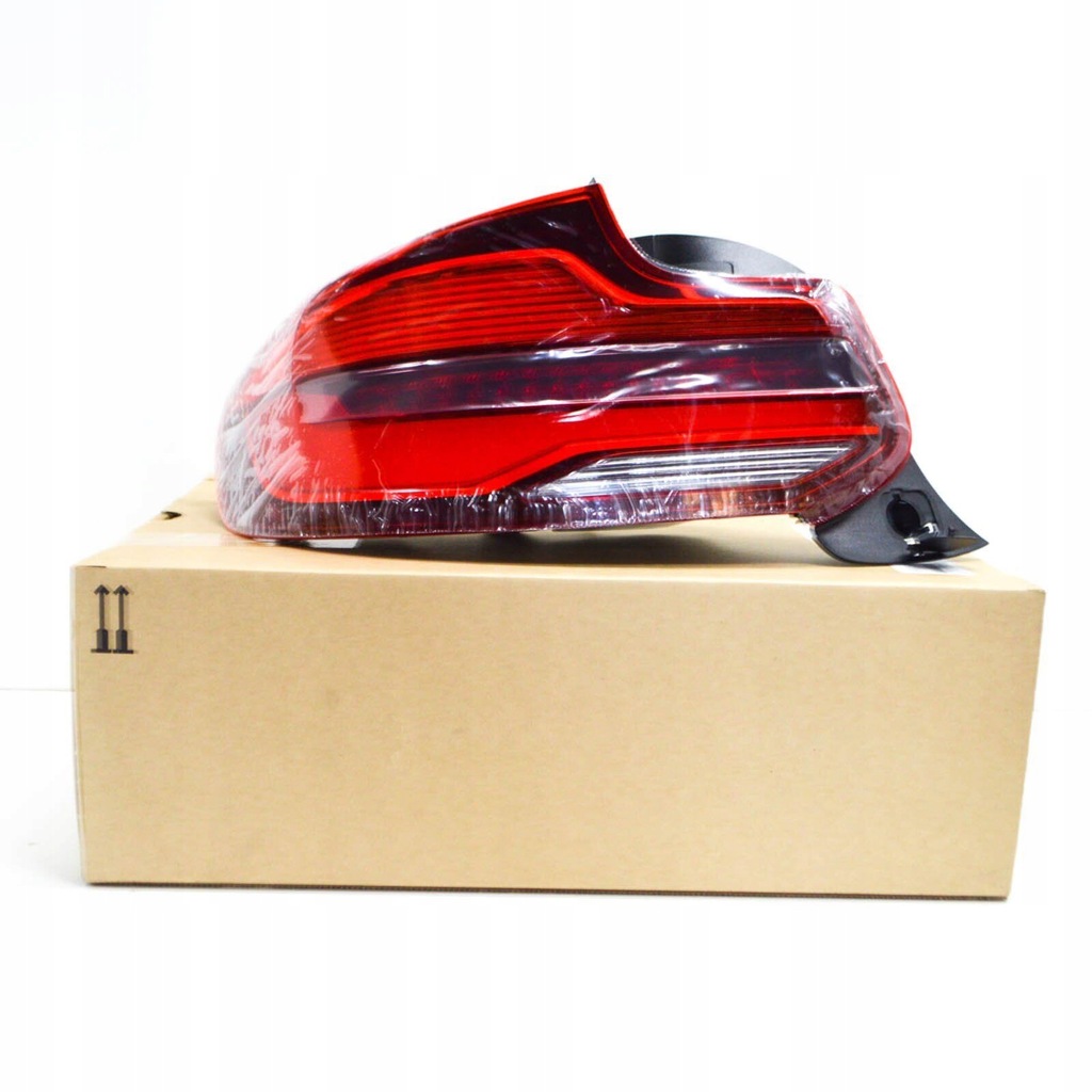 фото №1, Bmw 2 f23 rear left tail light led 63217420991 7420991 2015