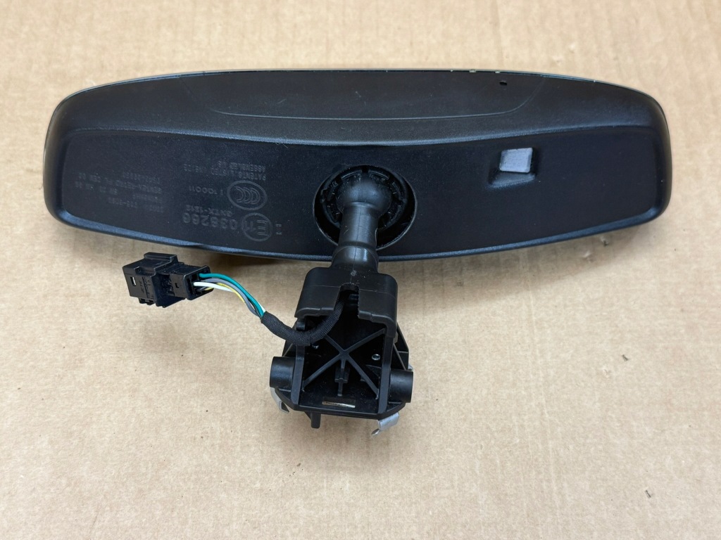 Opel astra l зеркало заднего вида 9840409880 в Украине