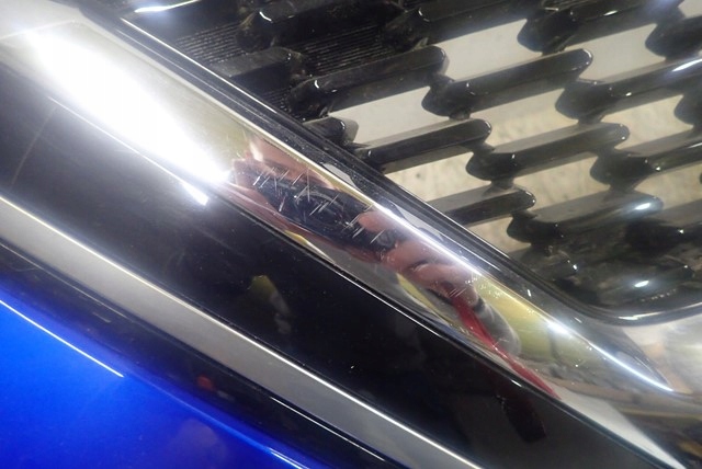 фото №8, Бампер перед передний nissan qashqai 3 iii j12 21-