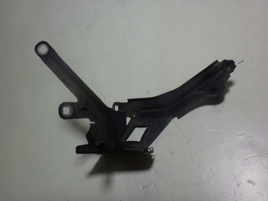 фото №5, Кронштейн кронштейн крыла правое правый перед передний bmw 5 gt f07