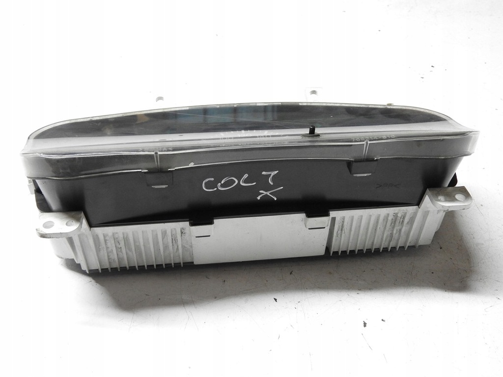 фото №7, Mitsubishi colt v 96-03 счетчик спидометр mr233049