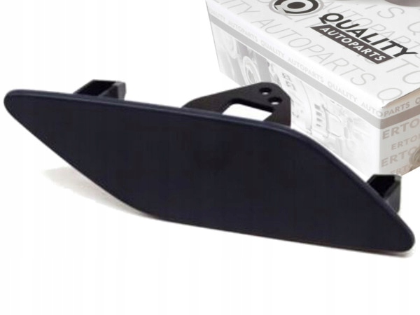 фото №1, Заглушка распылителя фара лампы w бампер правая vw arteon 3h 2017-