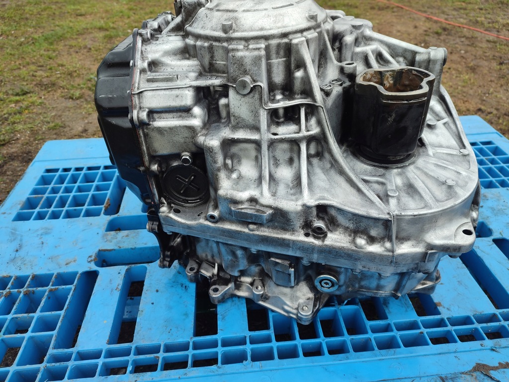 фото №14, Коробка передач передач автоматична bmw x1 f48 x2 f39 xdrive b47 ga8f22aw