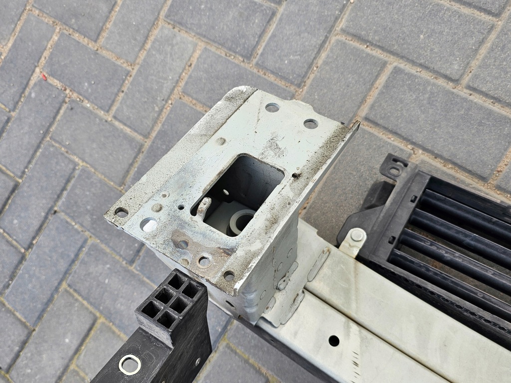 фото №9, Mitsubishi outlander iv 21- pas передний kompletny 6400j944 usa