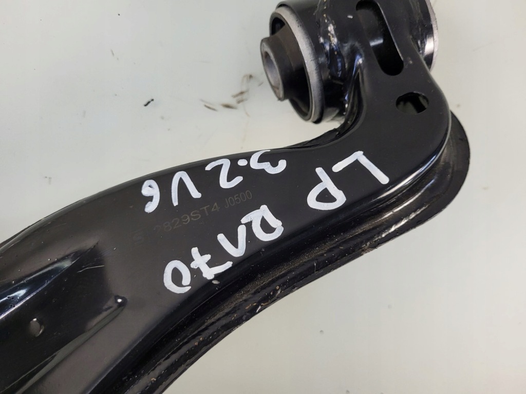 фото №13, Mercedes slk r170 lift 3.2 b рычаг левый перед передний