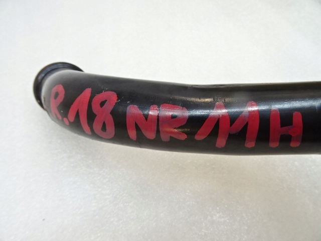 фото №9, Peugeot expert iii 2.0 blue hdi трубка wąż wody 9801444480