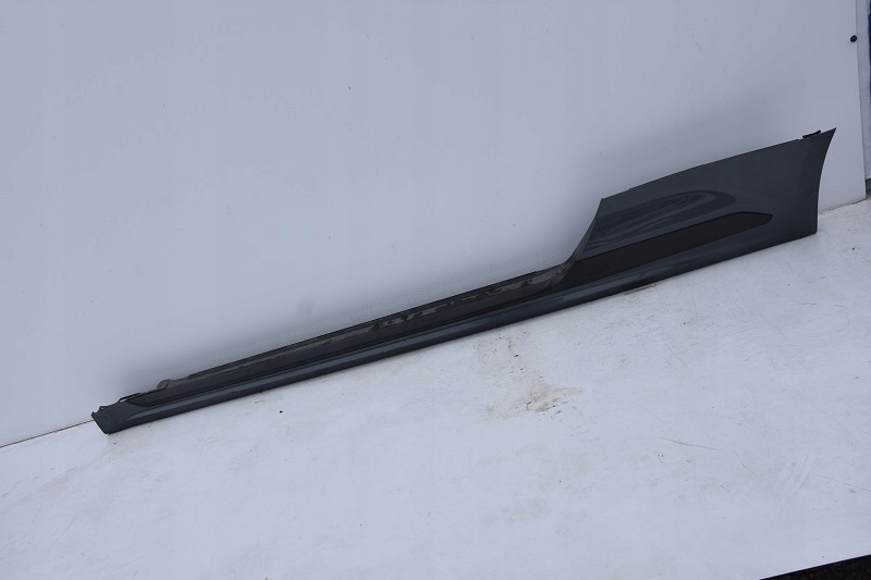 фото №1, Audi a5 8w6 rs5 молдинг поріг