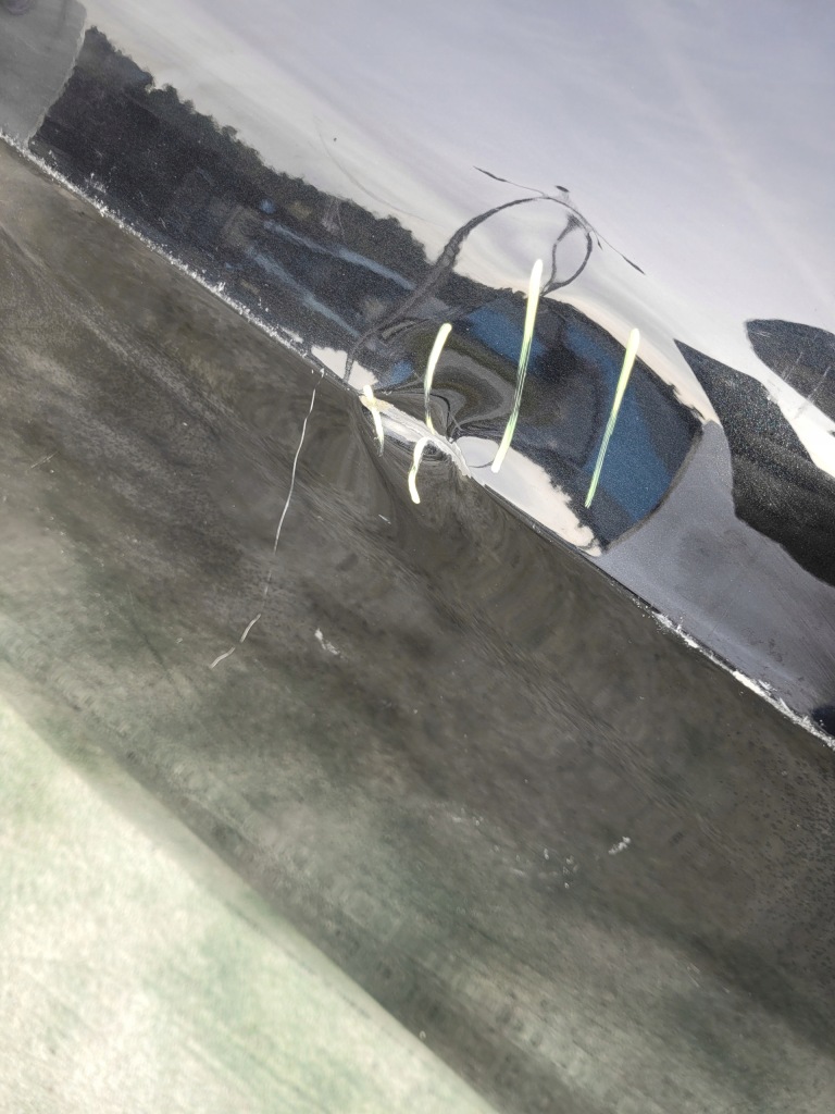 фото №12, Дверь левая передние / правое задние bmw 1 - f40 2019-24